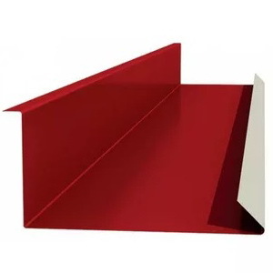 Планка примыкания нижняя 120х250